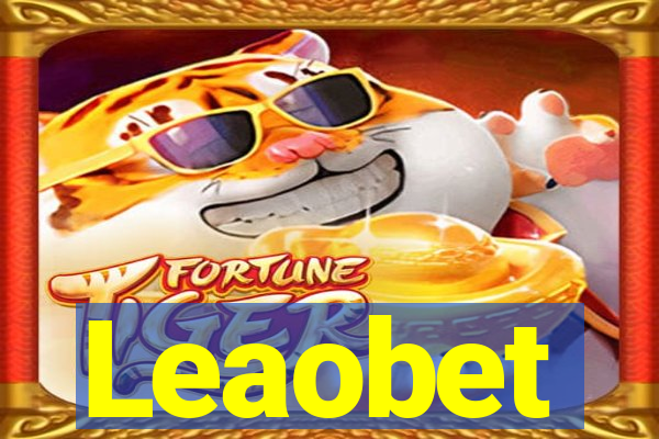 Leaobet