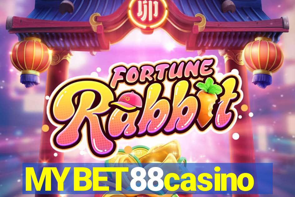 MYBET88casino