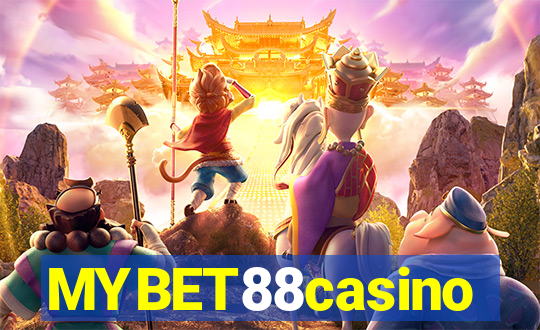 MYBET88casino