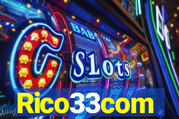 Rico33com