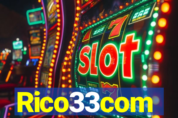 Rico33com