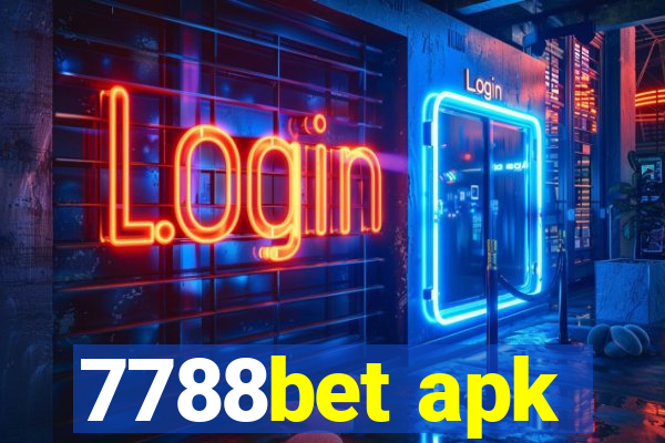 7788bet apk