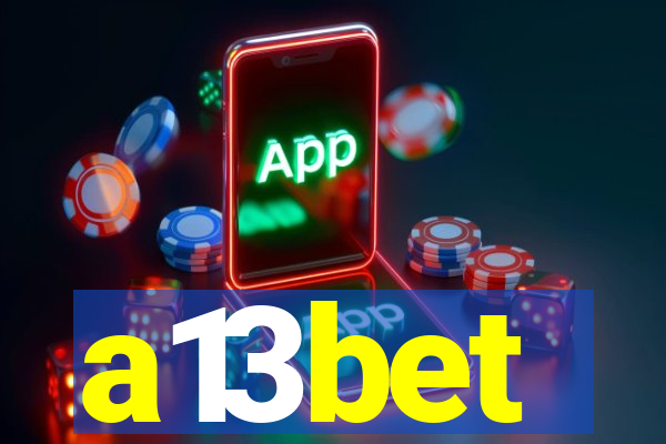 a13bet