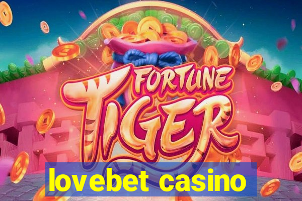 lovebet casino