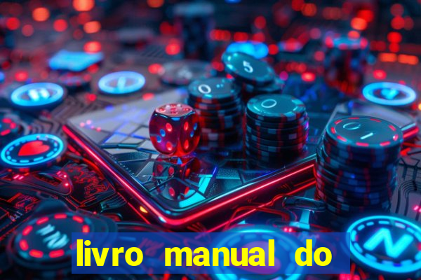 livro manual do futebol americano pdf