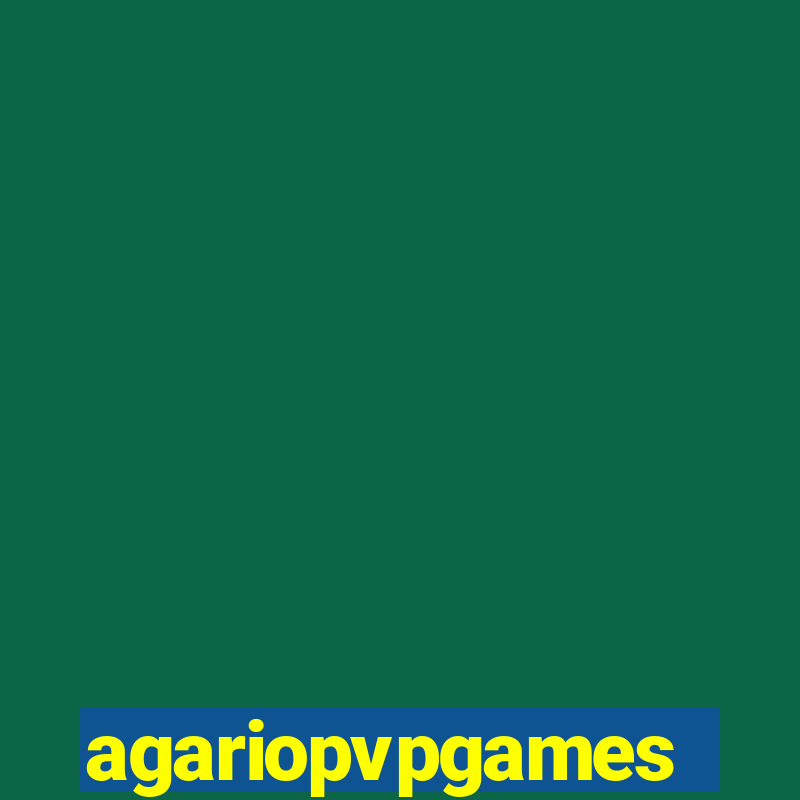 agariopvpgames