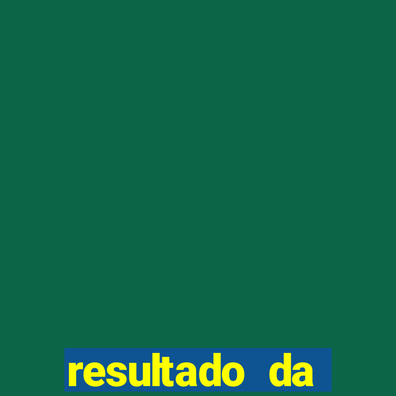 resultado da popular de 12:40