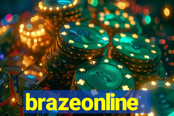 brazeonline