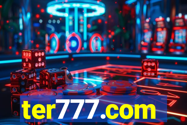 ter777.com