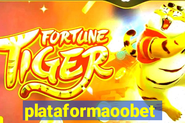 plataformaoobet.com