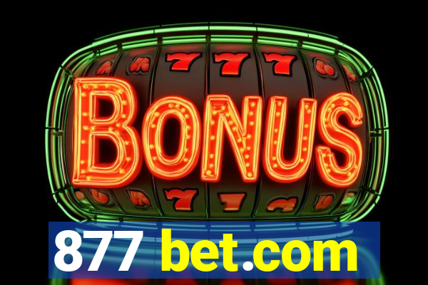 877 bet.com