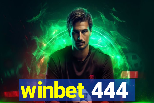 winbet 444