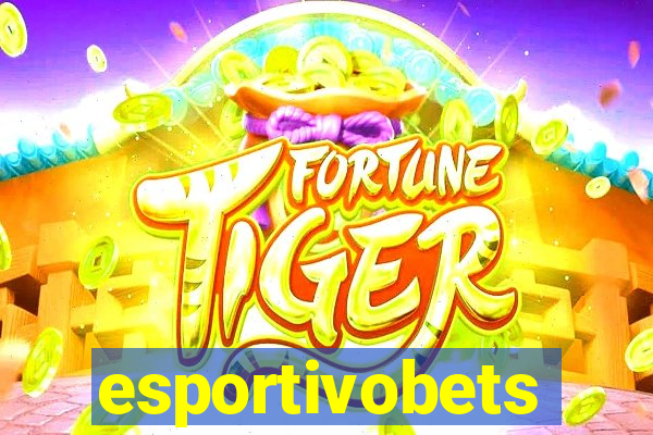 esportivobets