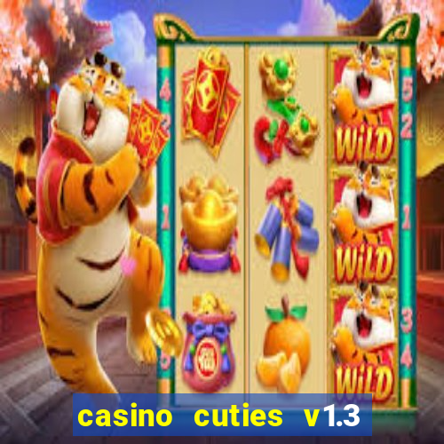 casino cuties v1.3 - android.apk