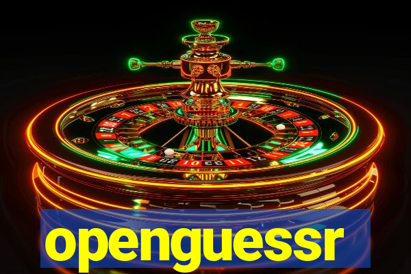 openguessr