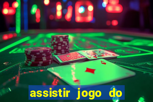 assistir jogo do cruzeiro ao vivo futemax