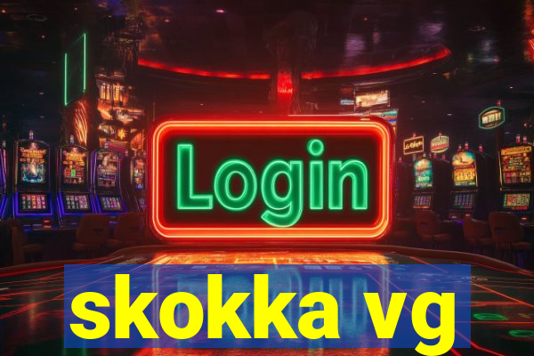 skokka vg