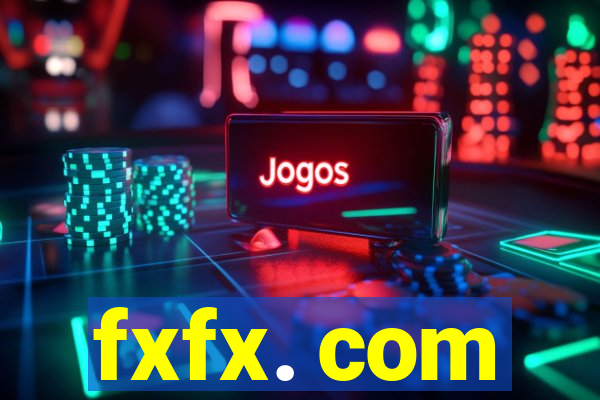 fxfx. com