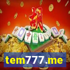 tem777.me