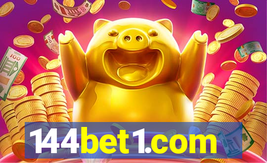 144bet1.com