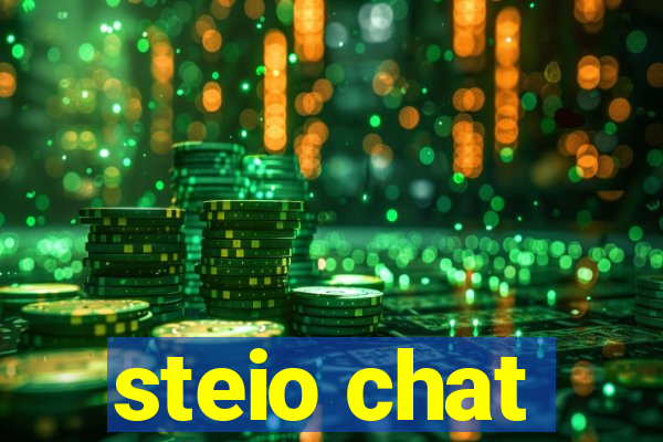 steio chat