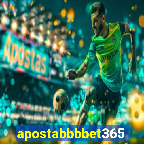 apostabbbbet365