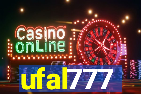 ufal777