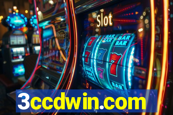 3ccdwin.com