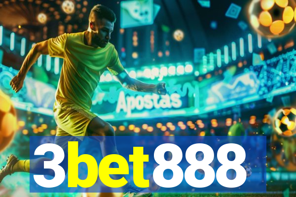 3bet888