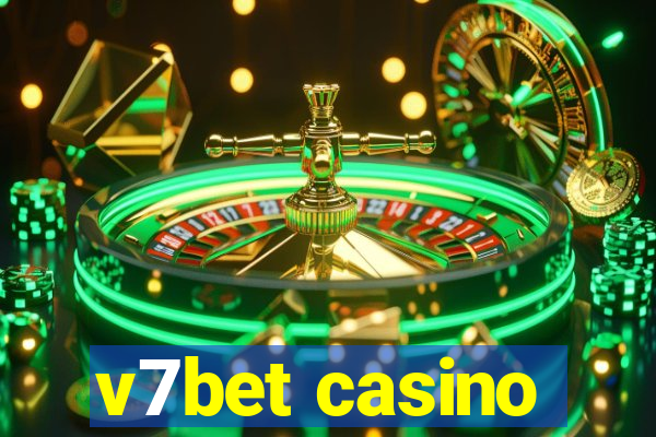 v7bet casino