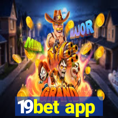 19bet app