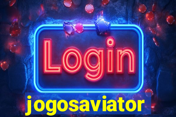 jogosaviator