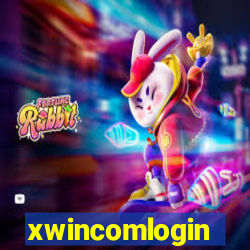 xwincomlogin