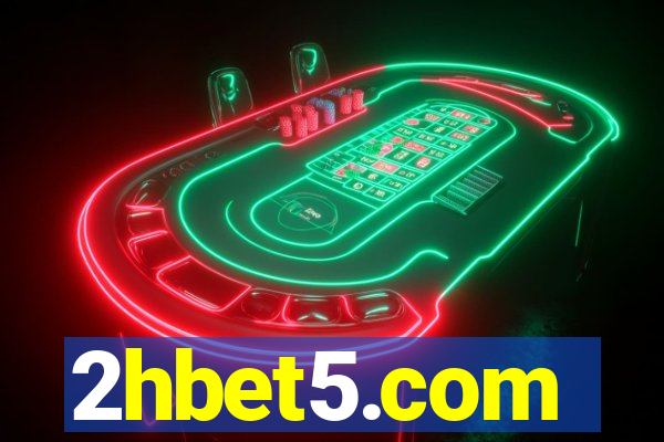 2hbet5.com