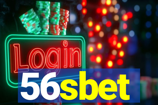 56sbet