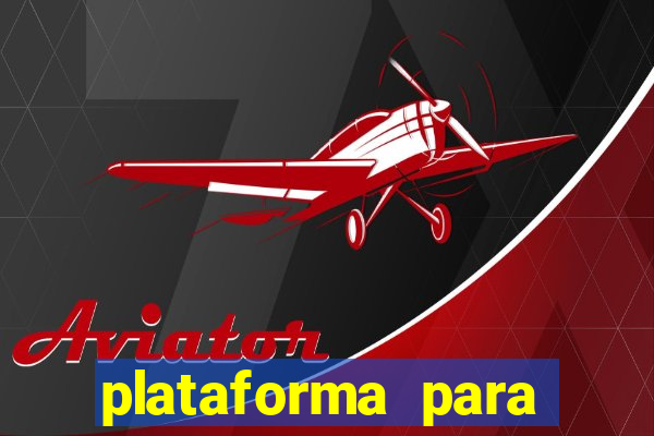 plataforma para jogar mines