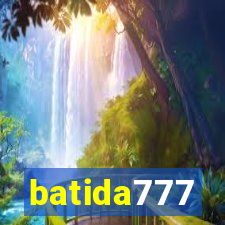 batida777