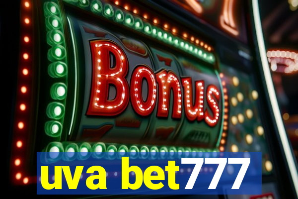 uva bet777