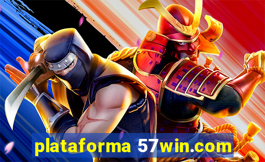 plataforma 57win.com