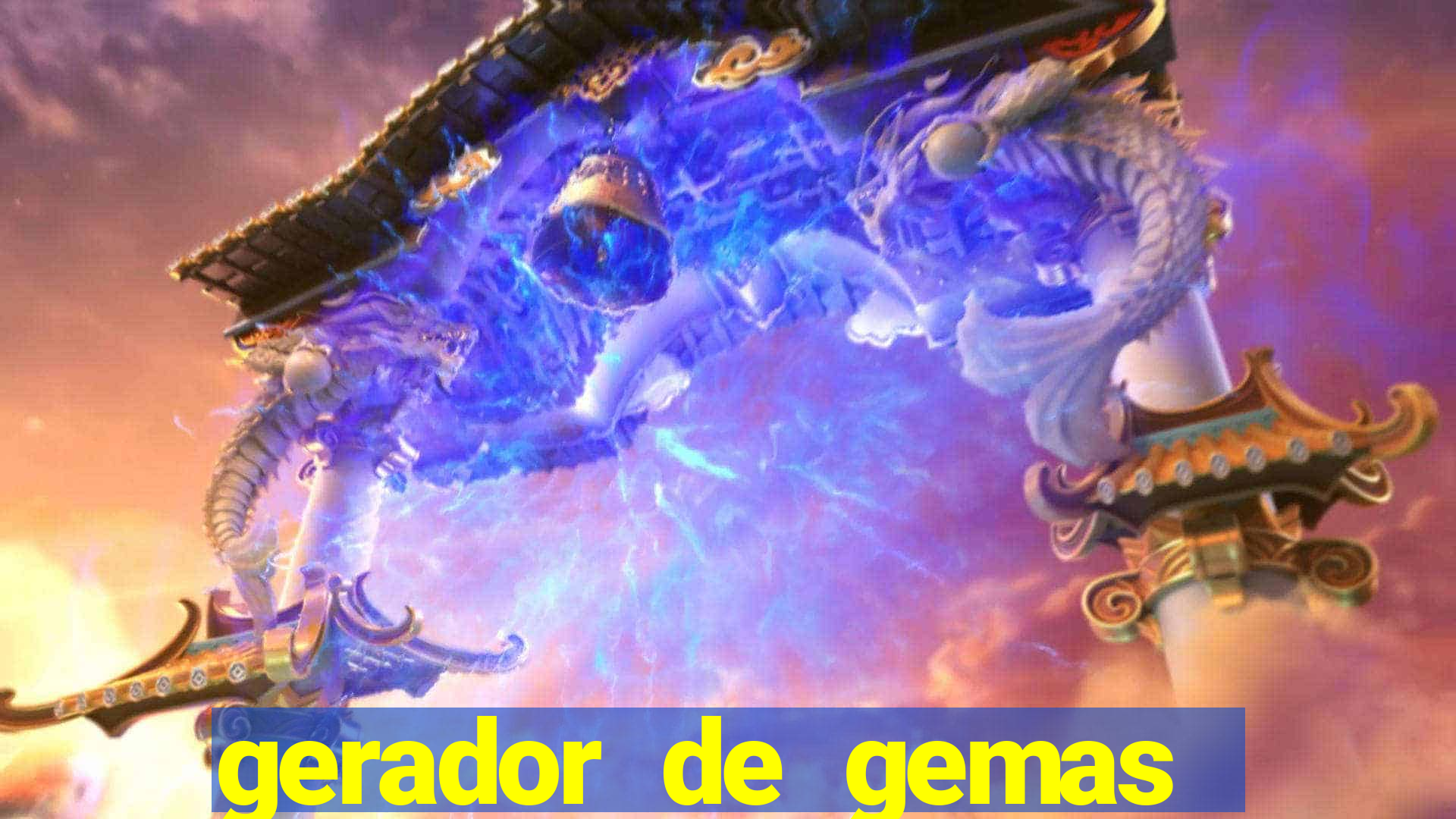 gerador de gemas brawl stars