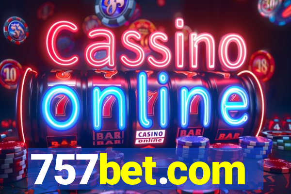 757bet.com