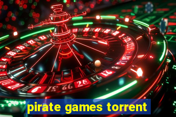 pirate games torrent