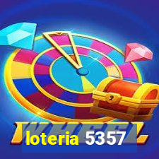 loteria 5357