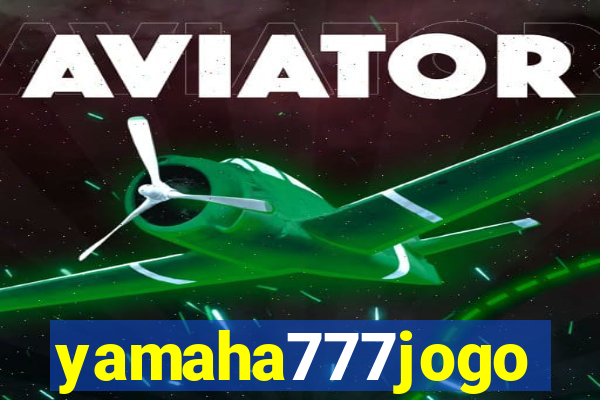 yamaha777jogo