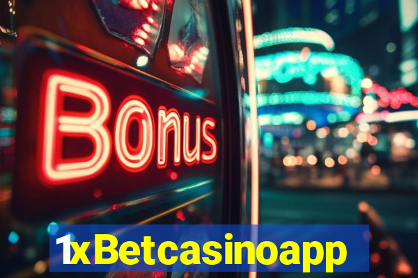 1xBetcasinoapp