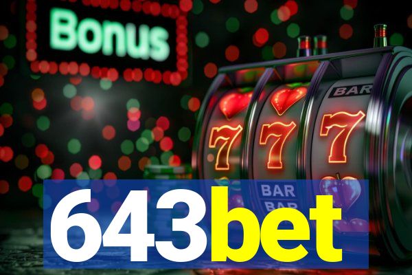 643bet