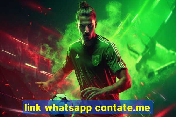 link whatsapp contate.me