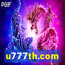 u777th.com