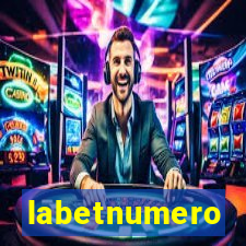 labetnumero