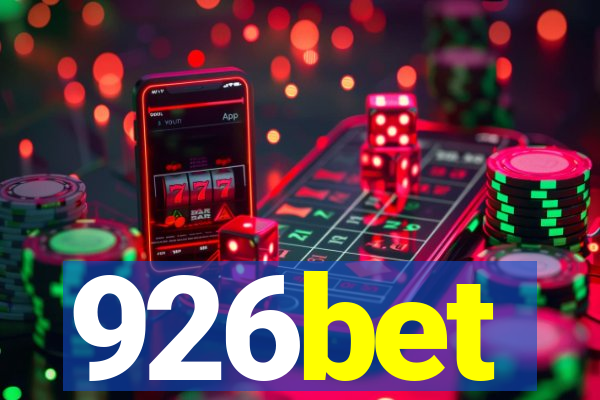 926bet